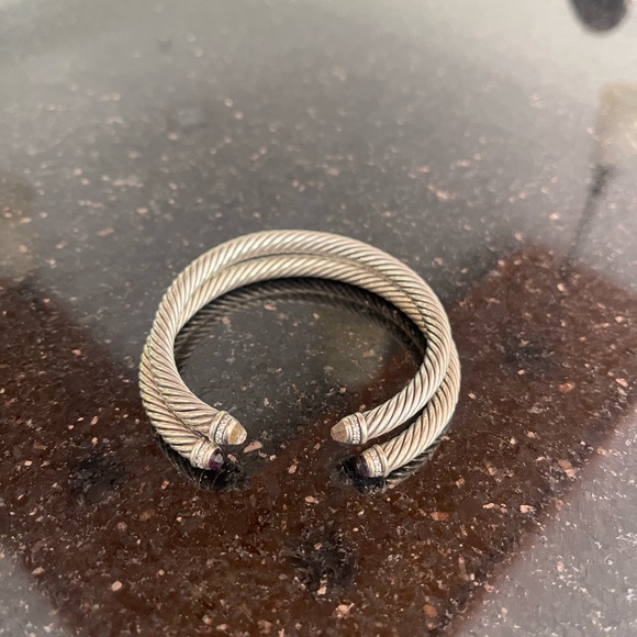 David Yurman bangles - Picture 3 of 6